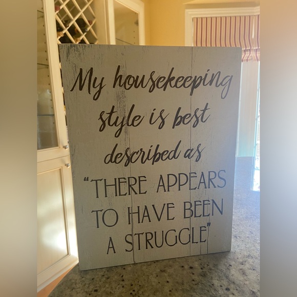 Urban barn home accent - Picture 1 of 3